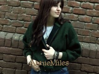 AnnieMiles