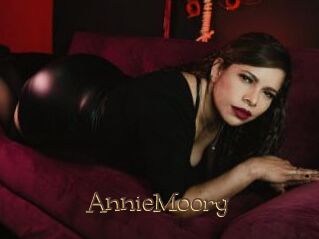 AnnieMoory