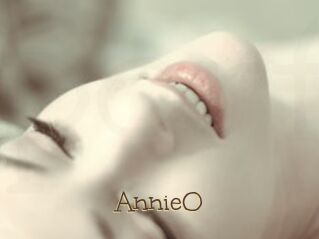 AnnieO