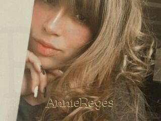 AnnieReyes Porno FR