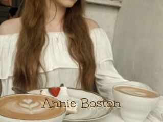 Annie_Boston