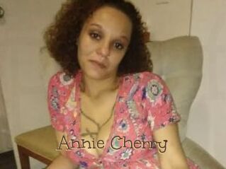 Annie_Cherry