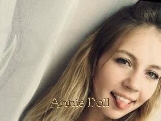 Annie_Doll
