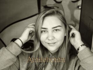 Anniehonni
