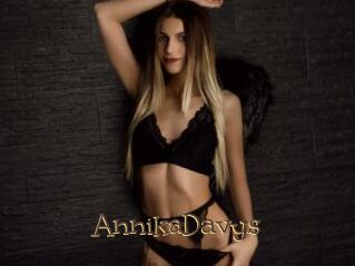AnnikaDavys
