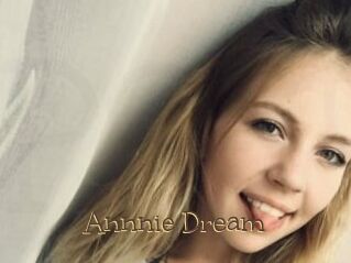 Annnie_Dream Porno FR