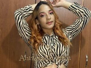 Anntonella_silva