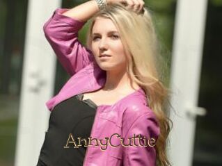 AnnyCuttie