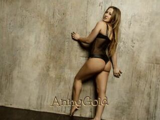 AnnyGold