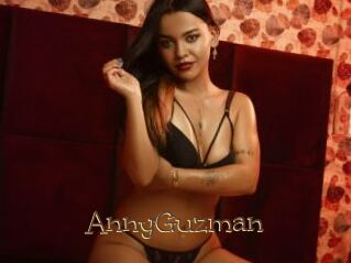 AnnyGuzman Porno FR