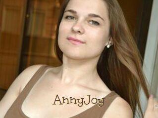 AnnyJoy Porno FR