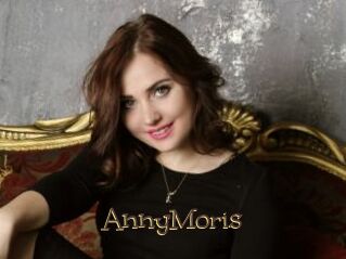 AnnyMoris Porno FR