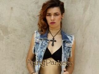 AnnyParkeer