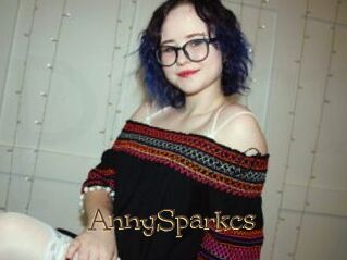 AnnySparkcs Porno FR