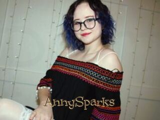AnnySparks