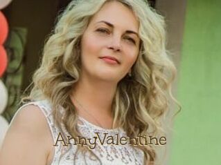 AnnyValentine