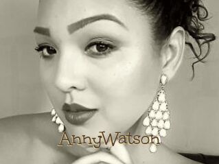 AnnyWatson