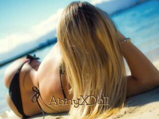 AnnyXDoll