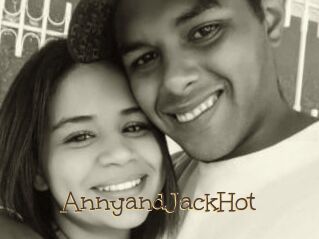 AnnyandJackHot