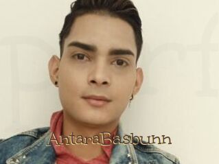 AntaraBasbunn
