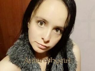 Antarashygirl