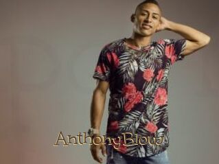 AnthonyBlow Porno FR