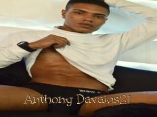 Anthony_Davalos21 Porno FR