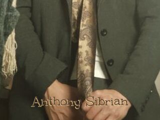 Anthony_Sibrian Porno FR