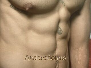 Anthrodomis