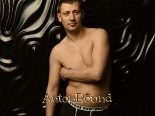 AntonRound Porno FR