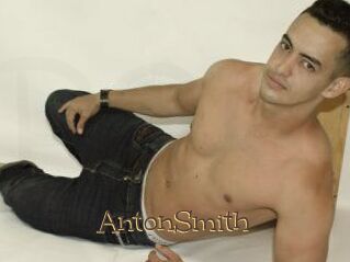 AntonSmith