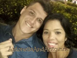 AntonellaAndAntoinne