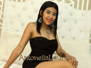 AntonellaLauren