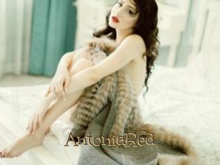 AntoniaRed