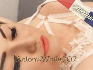 AntoniaWhite007