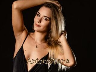 AntoniaYana