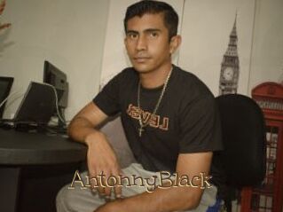 AntonnyBlack Porno FR