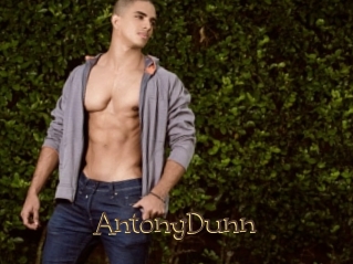 AntonyDunn Porno FR