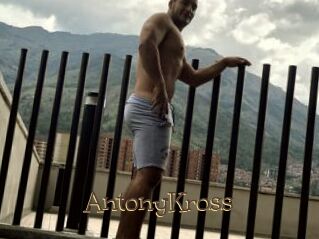 AntonyKross Porno FR