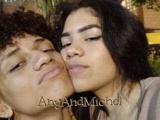 AnyAndMichel Porno FR