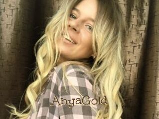 AnyaGold