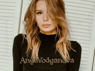 AnyaVodyanova