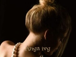 Anya_ivy