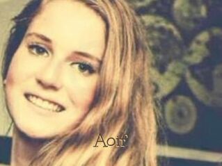 Aoif