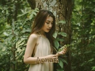 Aonani