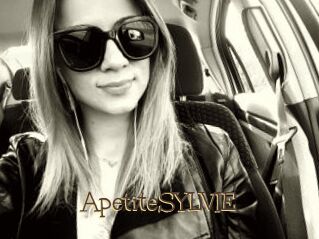ApetiteSYLVIE