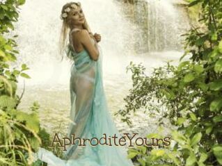 AphroditeYours