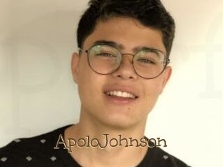 ApoloJohnson