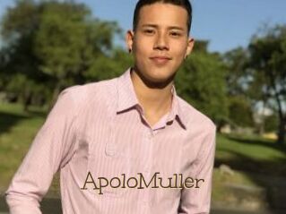 ApoloMuller Porno FR