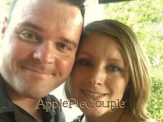 ApplePieCouple Porno FR